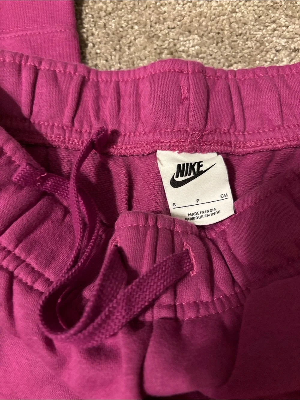 Nike comfortable kids